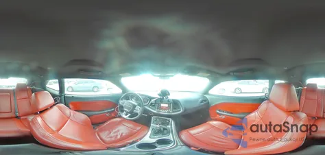 2015 Dodge Challenger Sxt Plus z USA, uszkodzony, nr VIN 2C3CDZBG2FH761511